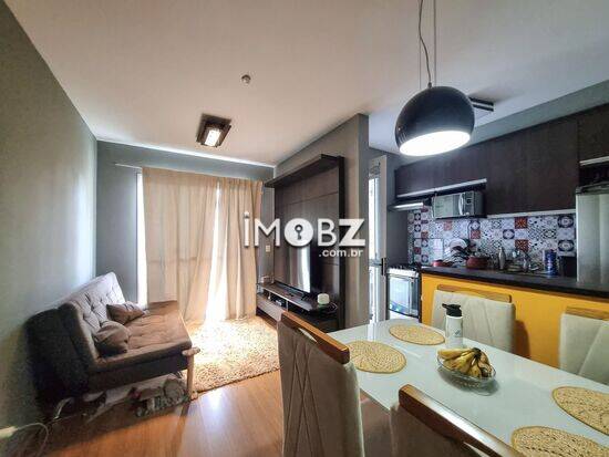 Apartamento de 47 m² na Alexandre Benois - Vila Andrade - São Paulo - SP, à venda por R$ 410.000