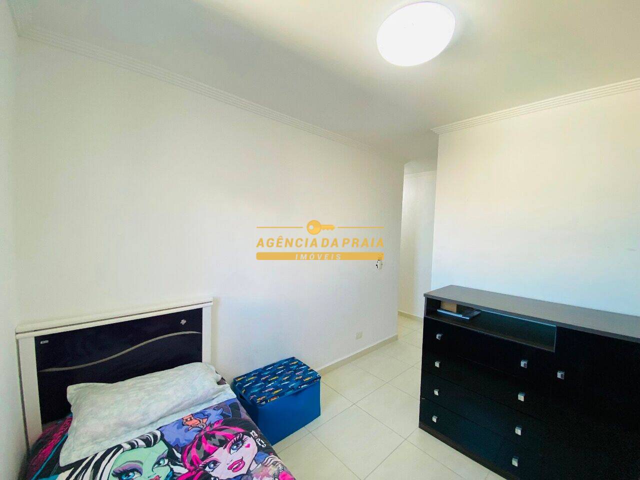 Apartamento Aviação, Praia Grande - SP