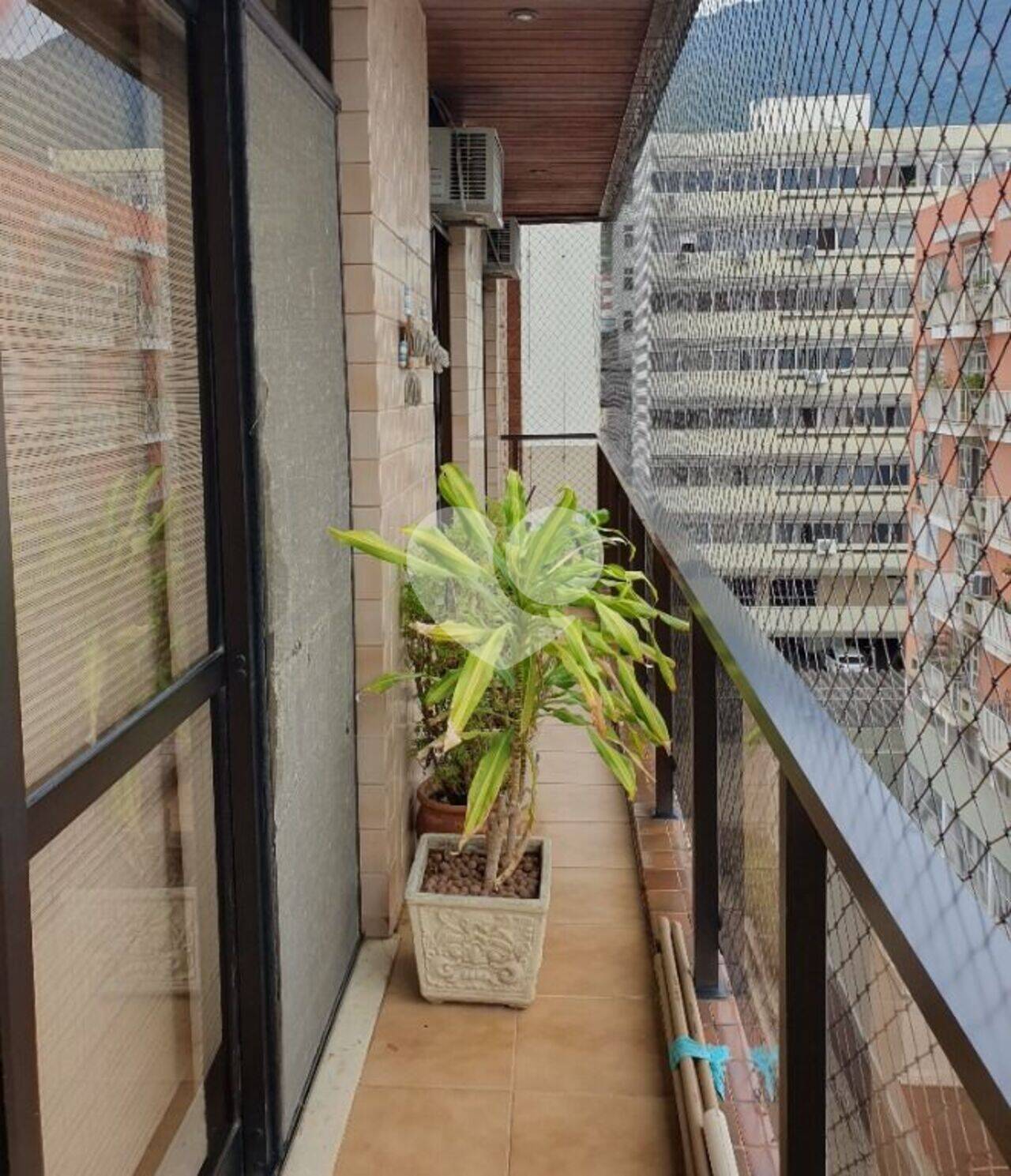 Apartamento Tijuca, Rio de Janeiro - RJ