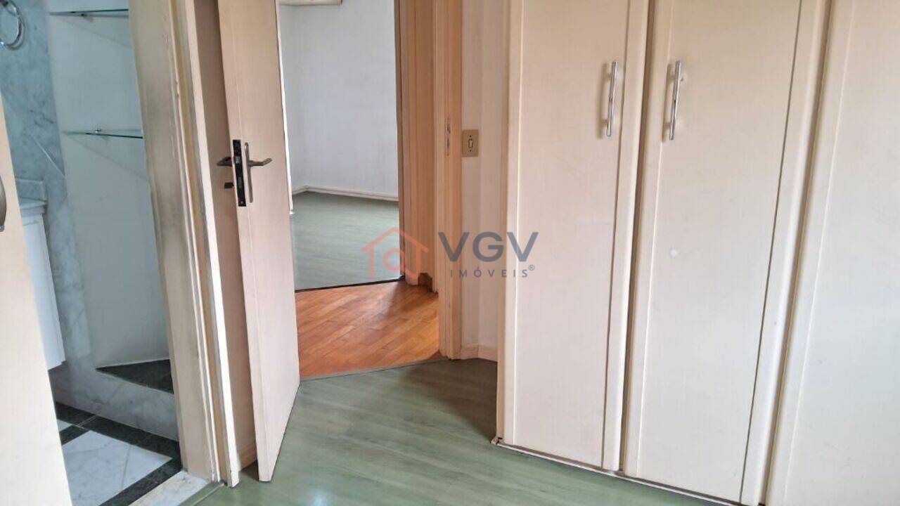 Apartamento Vila Guarani (Zona Sul), São Paulo - SP