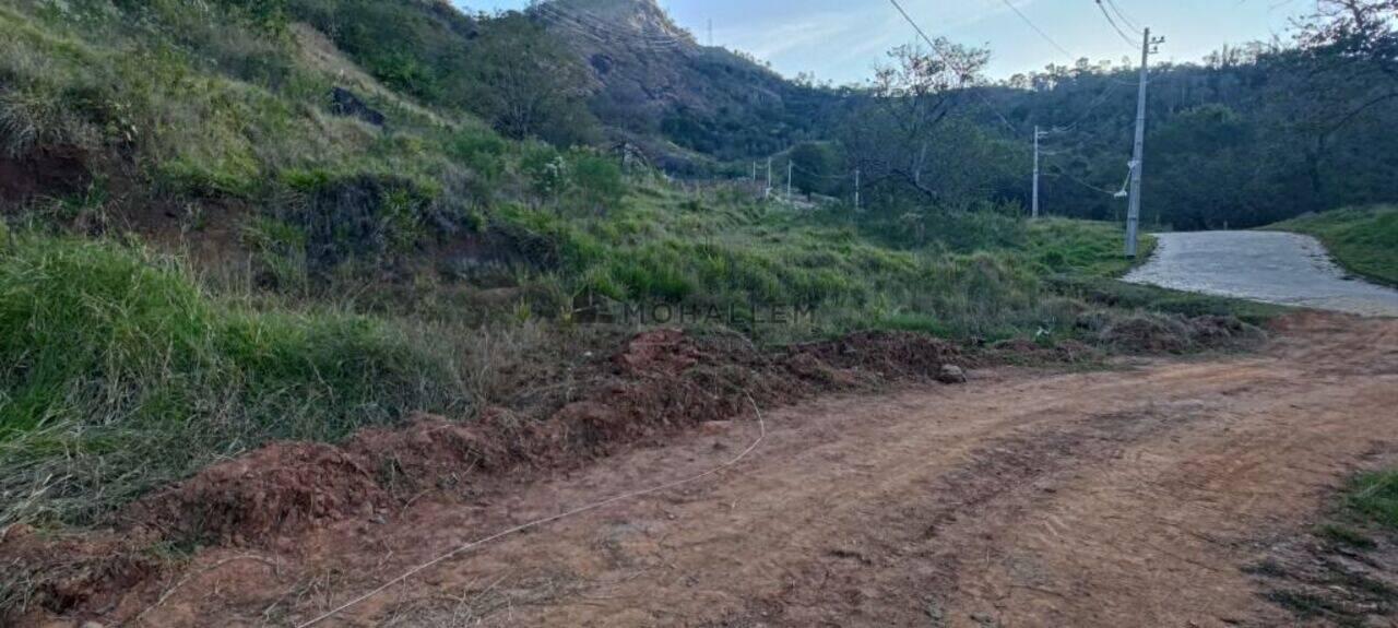 Chácara Nossa Senhora de Fátima, Itajubá - MG