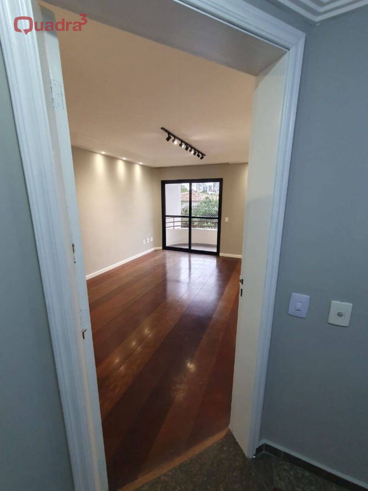 Apartamento Jardim Anália Franco, São Paulo - SP