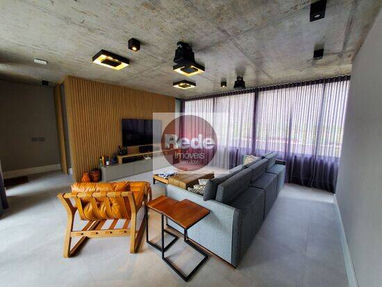 Casa de 428 m² Urbanova - São José dos Campos, à venda por R$ 5.400.000