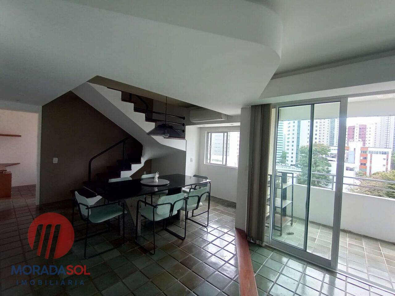 Apartamento Boa Viagem, Recife - PE