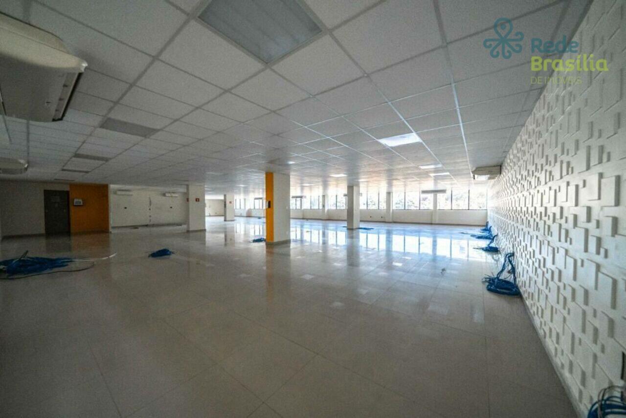 Sala Asa Sul, Brasília - DF