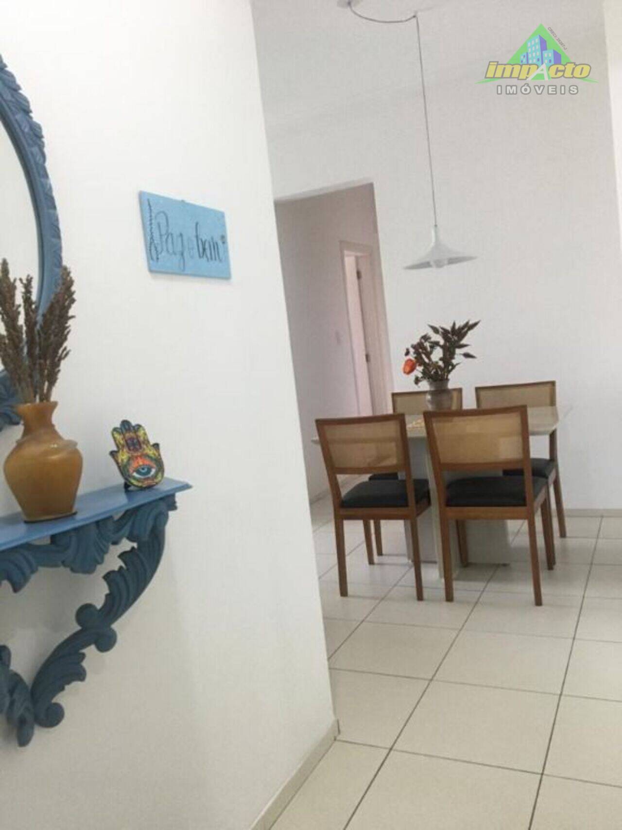 Apartamento Canto do Forte, Praia Grande - SP