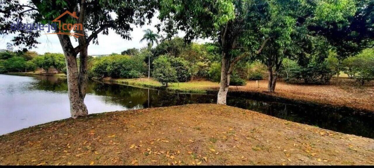 Terreno Eugênio de Melo, São José dos Campos - SP