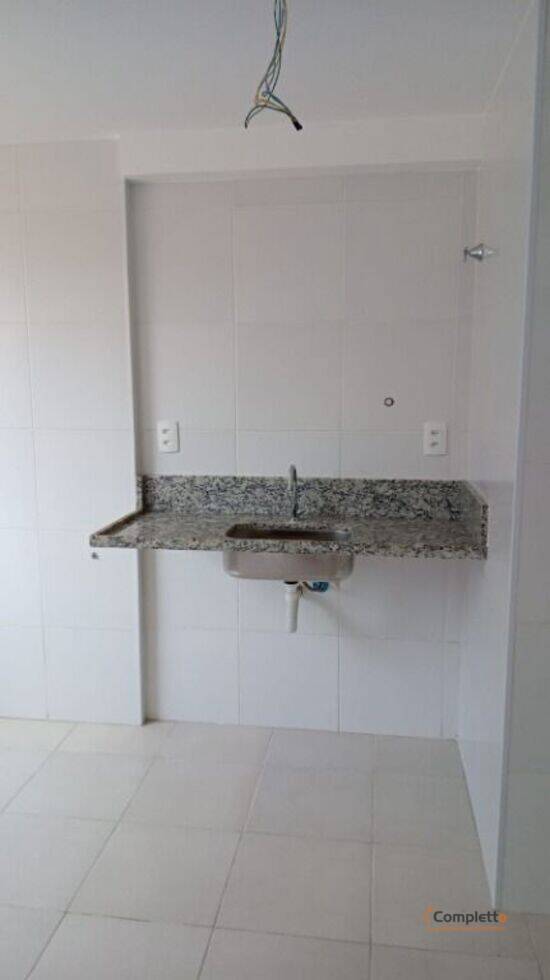 Apartamento Taquara, Rio de Janeiro - RJ