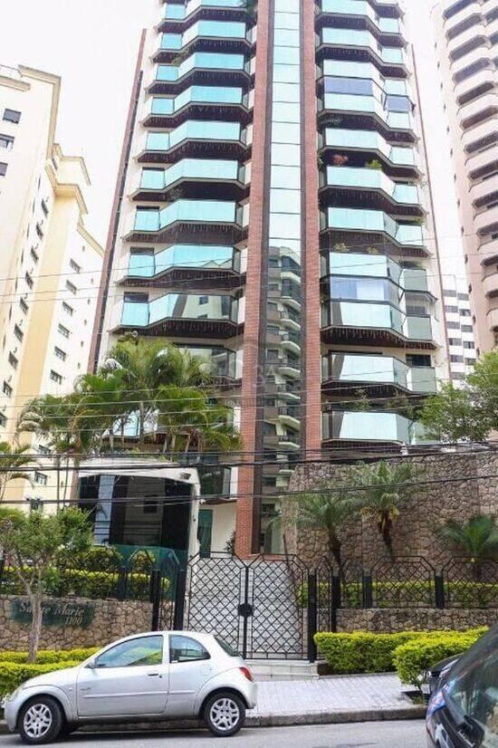 Apartamento de 137 m² na Itapeti - Tatuapé - São Paulo - SP, à venda por R$ 960.000