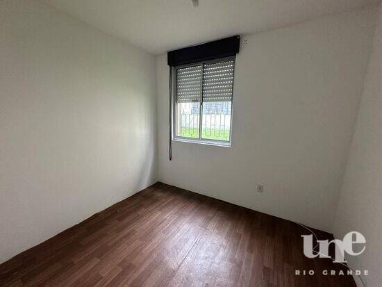 Apartamento Vila Junção, Rio Grande - RS