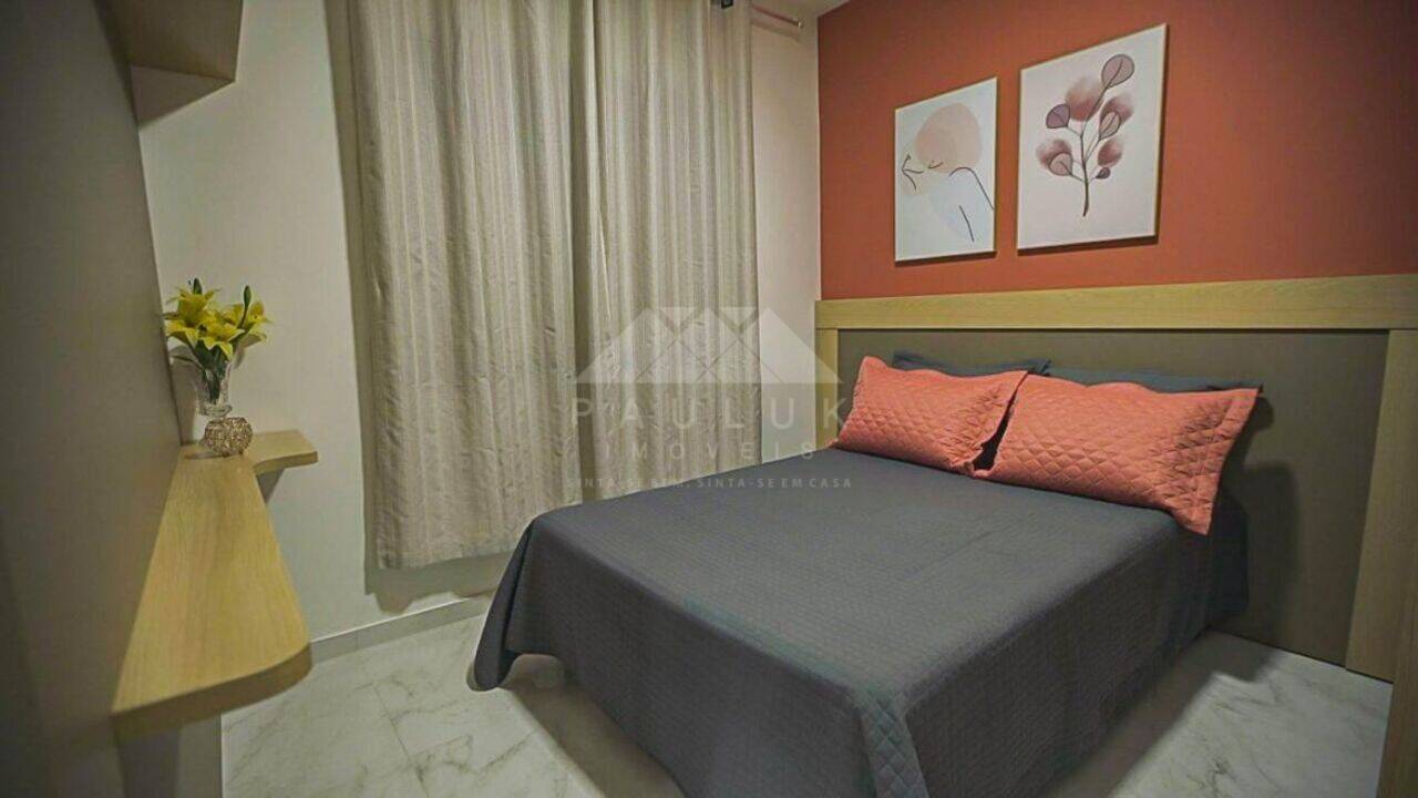 Apartamento Condomínio Residencial Crisálidas, Foz do Iguaçu - PR