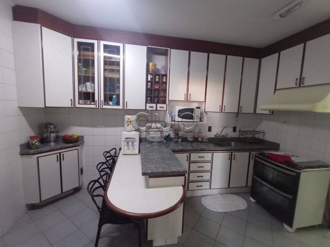 Apartamento Alto, Piracicaba - SP