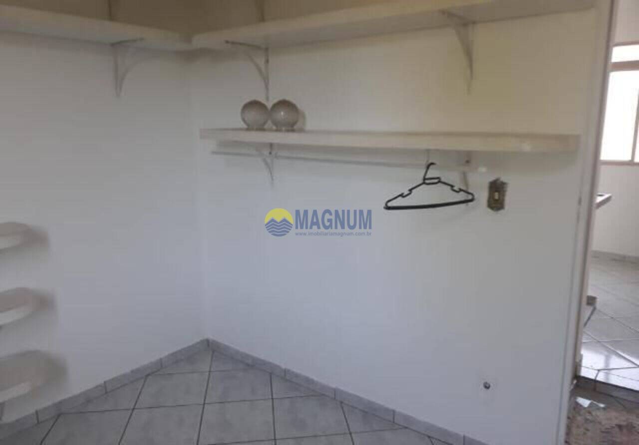 Apartamento Vila Itália, São José do Rio Preto - SP