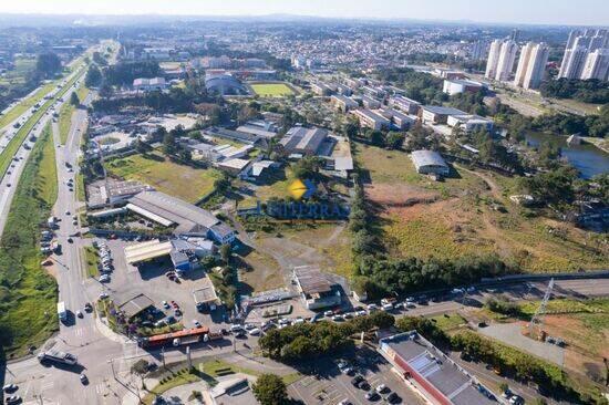 Área Cidade Industrial, Curitiba - PR