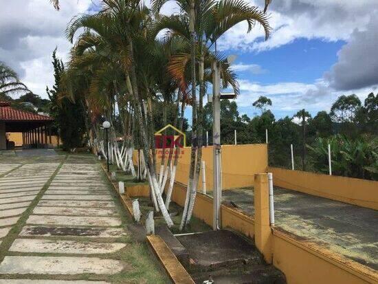 Centro - Biritiba Mirim - SP, Biritiba Mirim - SP