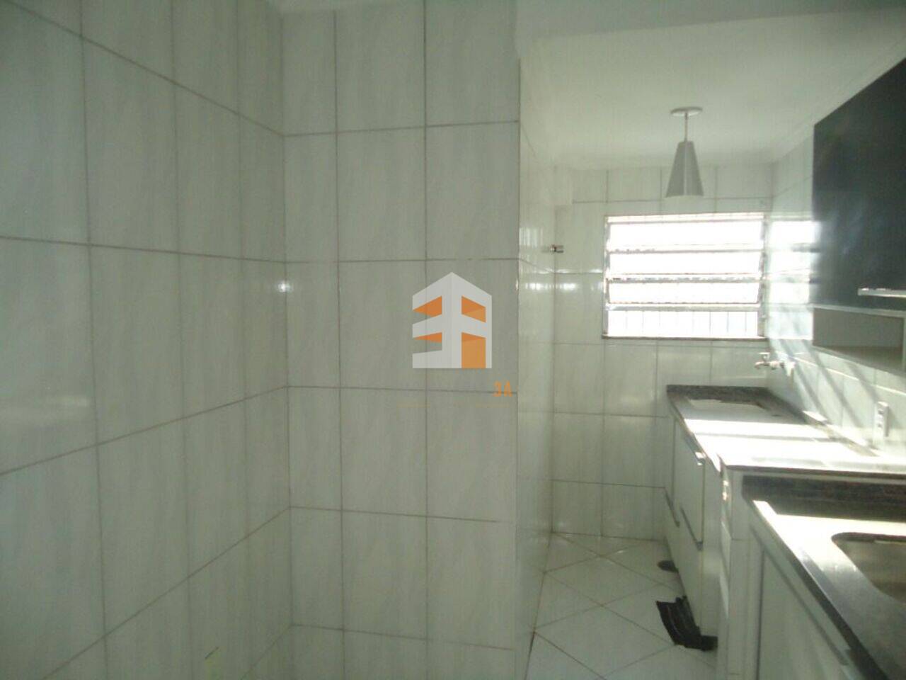 Apartamento Centro, Cachoeira Paulista - SP