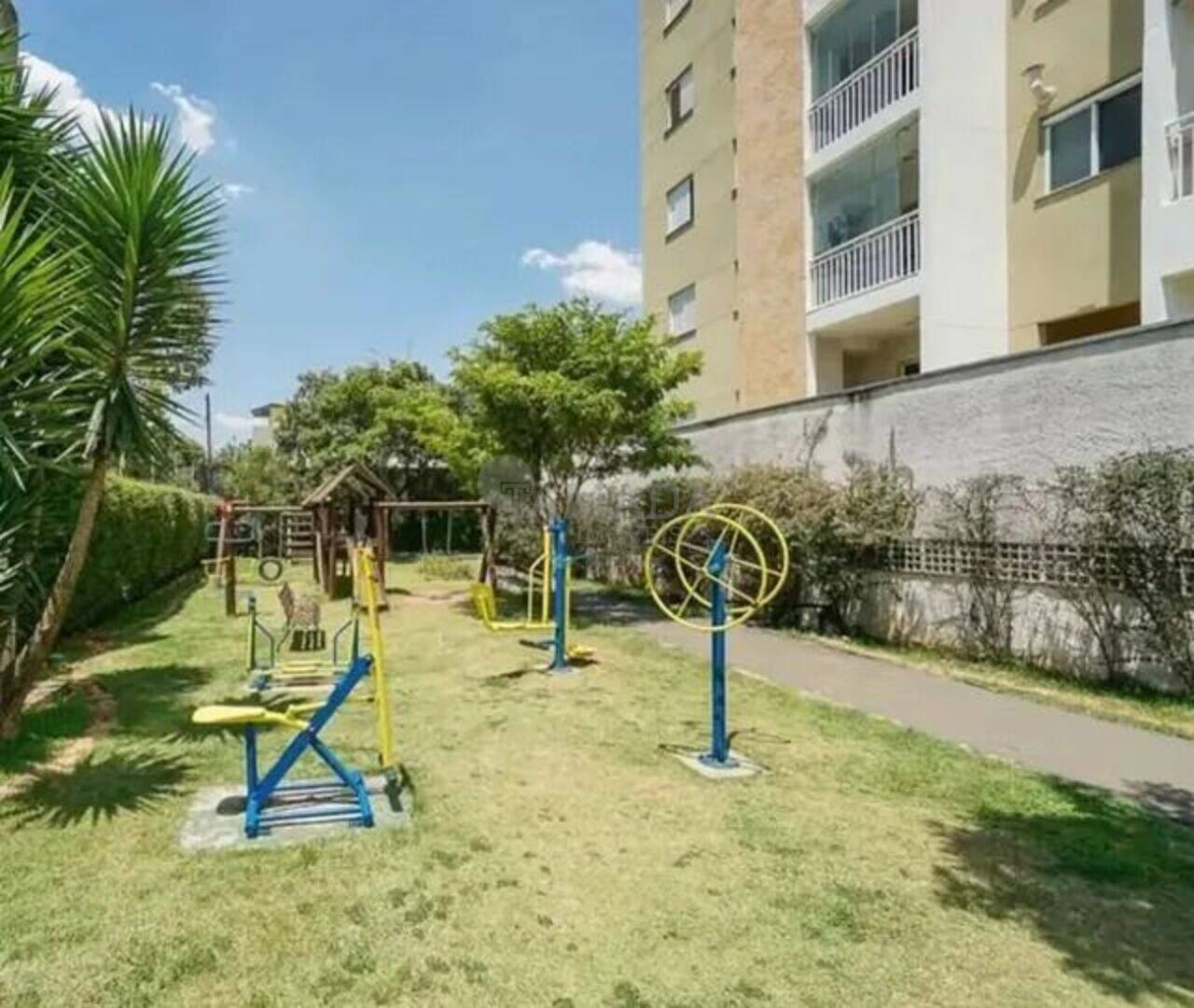 Apartamento Mooca, São Paulo - SP