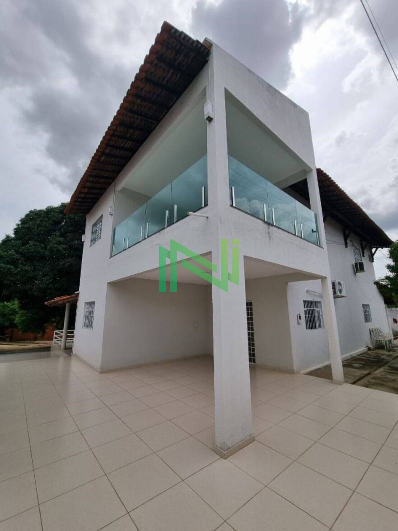 Casa Brasilar, Teresina - PI