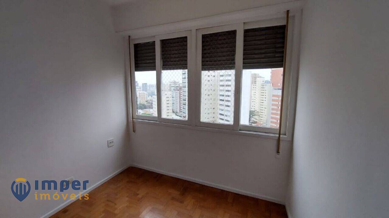 Apartamento Perdizes, São Paulo - SP