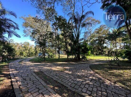 Granja Viana - Carapicuíba - SP, Carapicuíba - SP