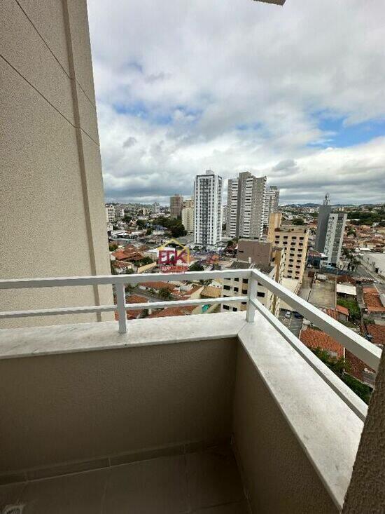 Jardim das Nações - Taubaté - SP, Taubaté - SP