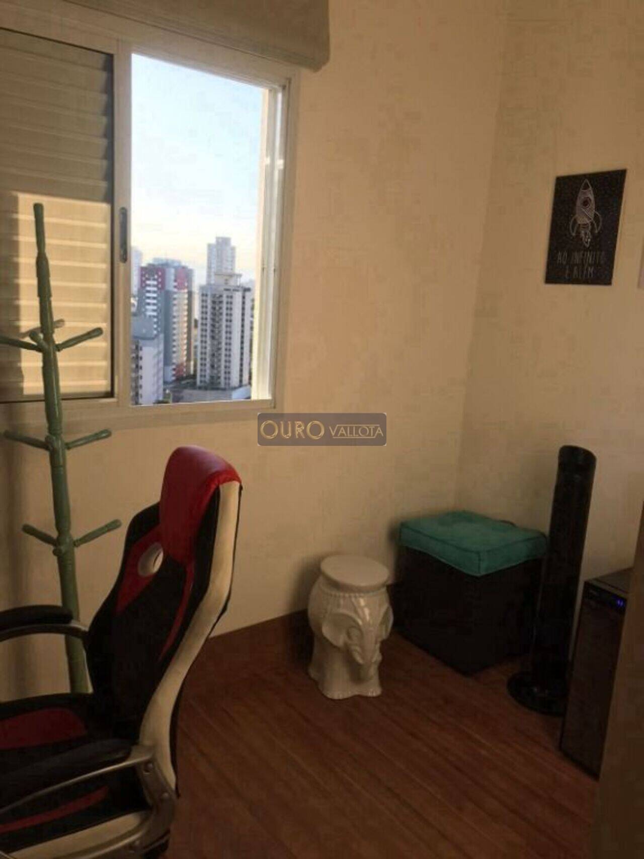 Apartamento Mooca, São Paulo - SP