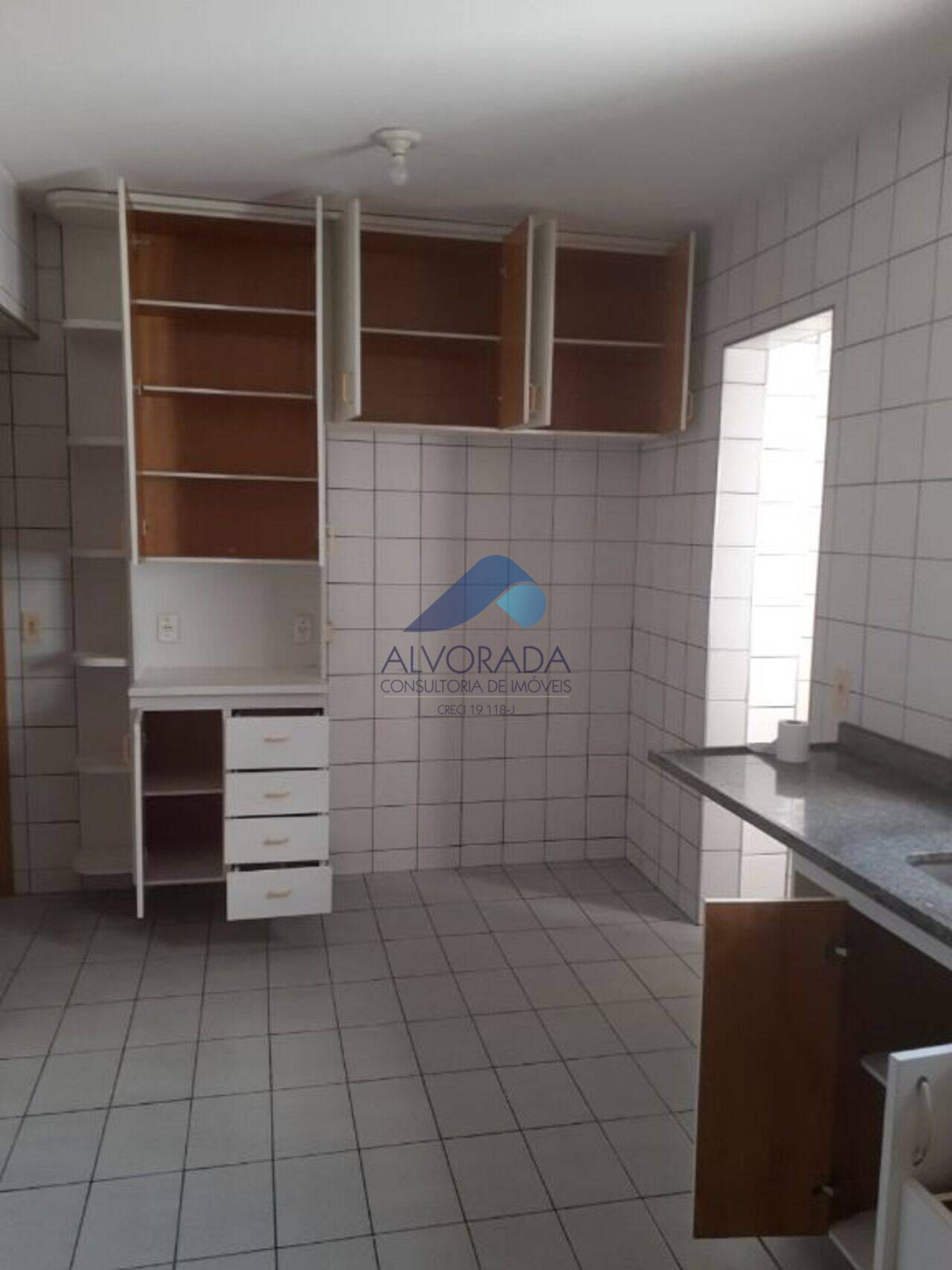 Apartamento Jardim das Colinas, São José dos Campos - SP