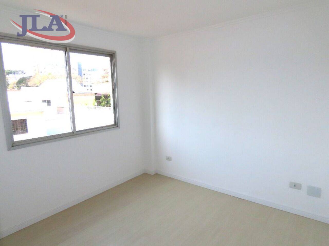 Apartamento Água Verde, Curitiba - PR