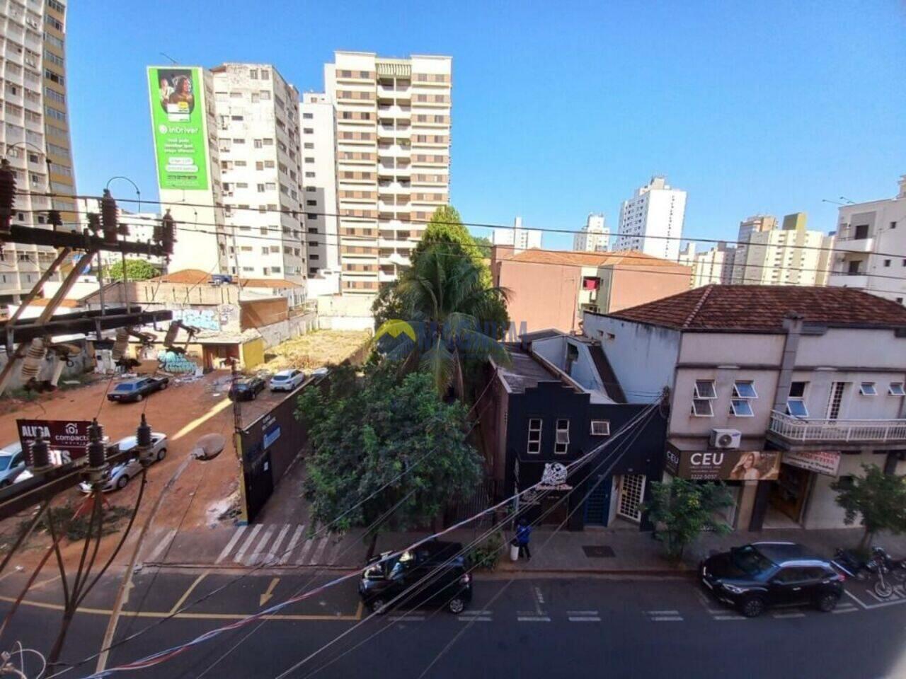 Apartamento Centro, São José do Rio Preto - SP