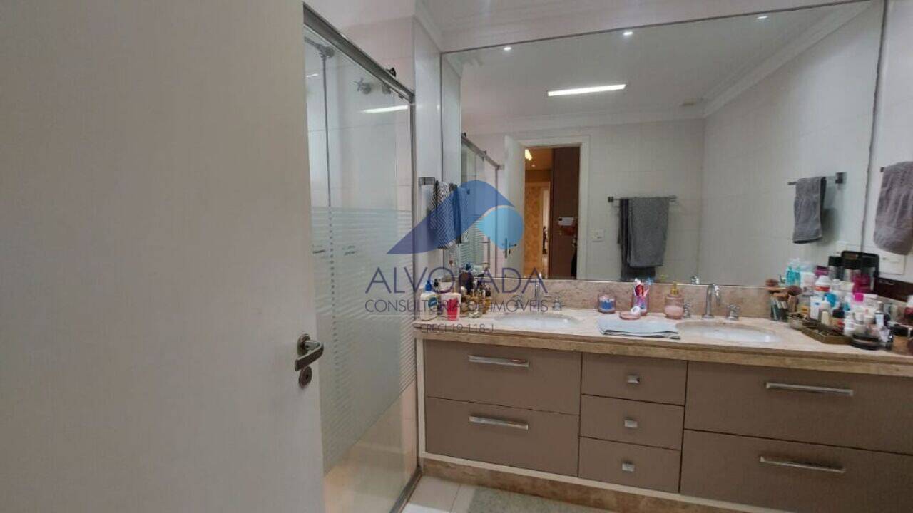 Apartamento Jardim das Colinas, São José dos Campos - SP