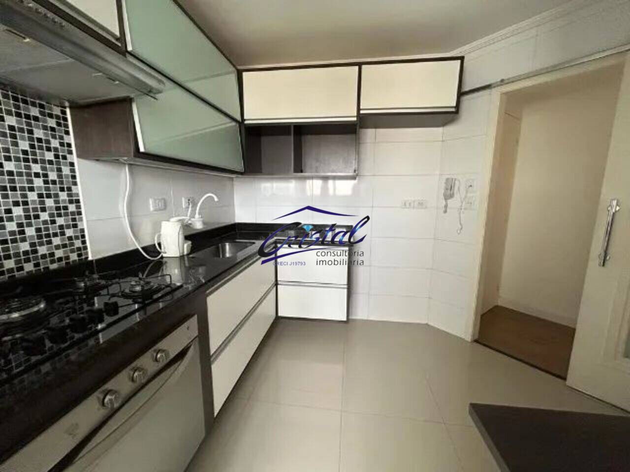 Apartamento Vila Indiana, São Paulo - SP