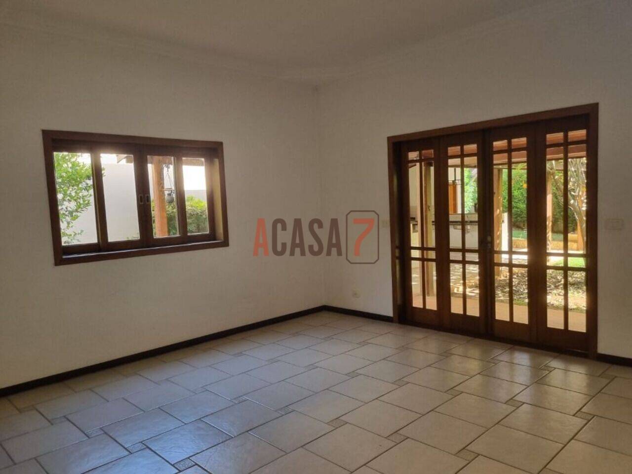 Casa Jardim Pagliato, Sorocaba - SP