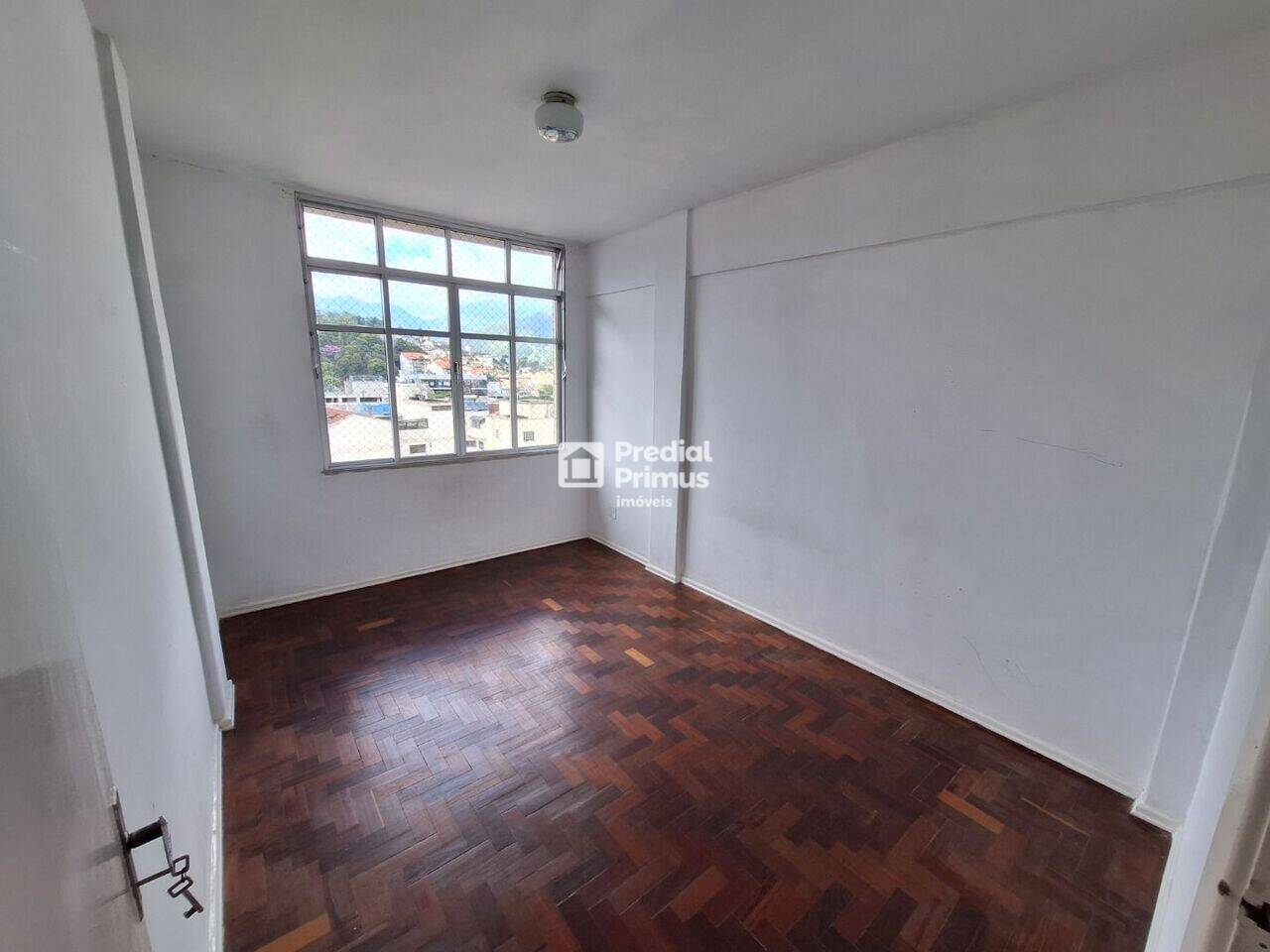 Apartamento Centro, Nova Friburgo - RJ