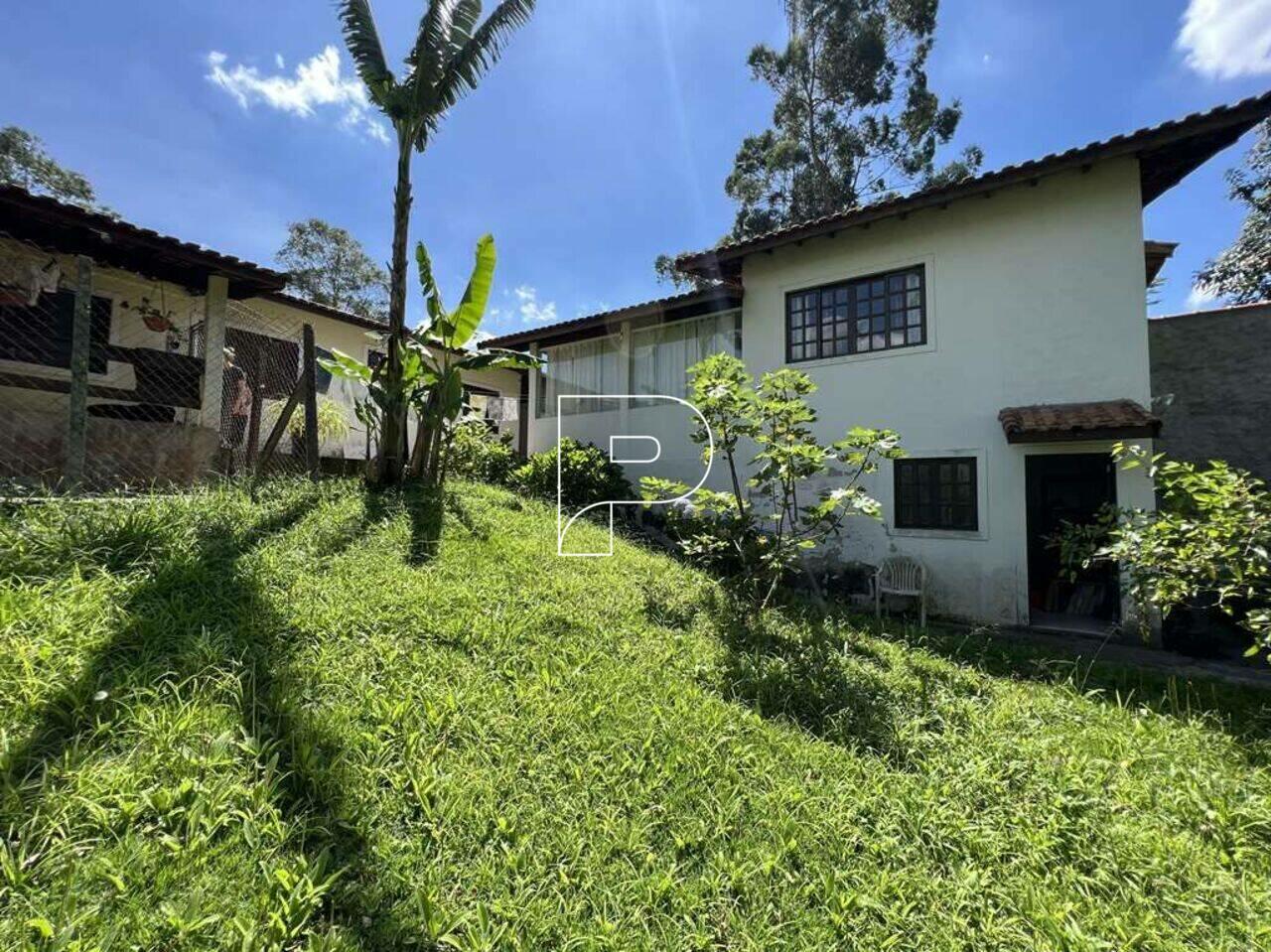 Casa Granja Viana II, Cotia - SP