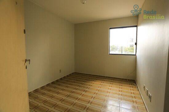 Apartamento de 41 m² Guará I - Guará, à venda por R$ 275.000