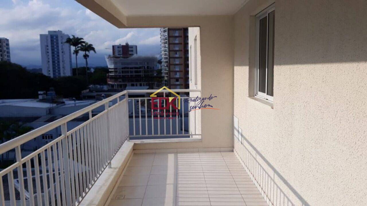 Apartamento Vila Adyana, São José dos Campos - SP