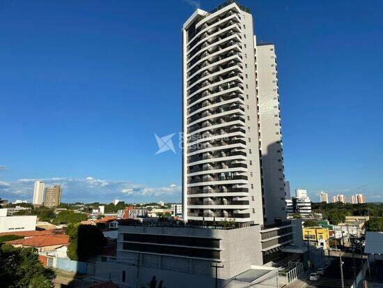 Giverny, apartamentos com 4 quartos, 225 m², Teresina - PI