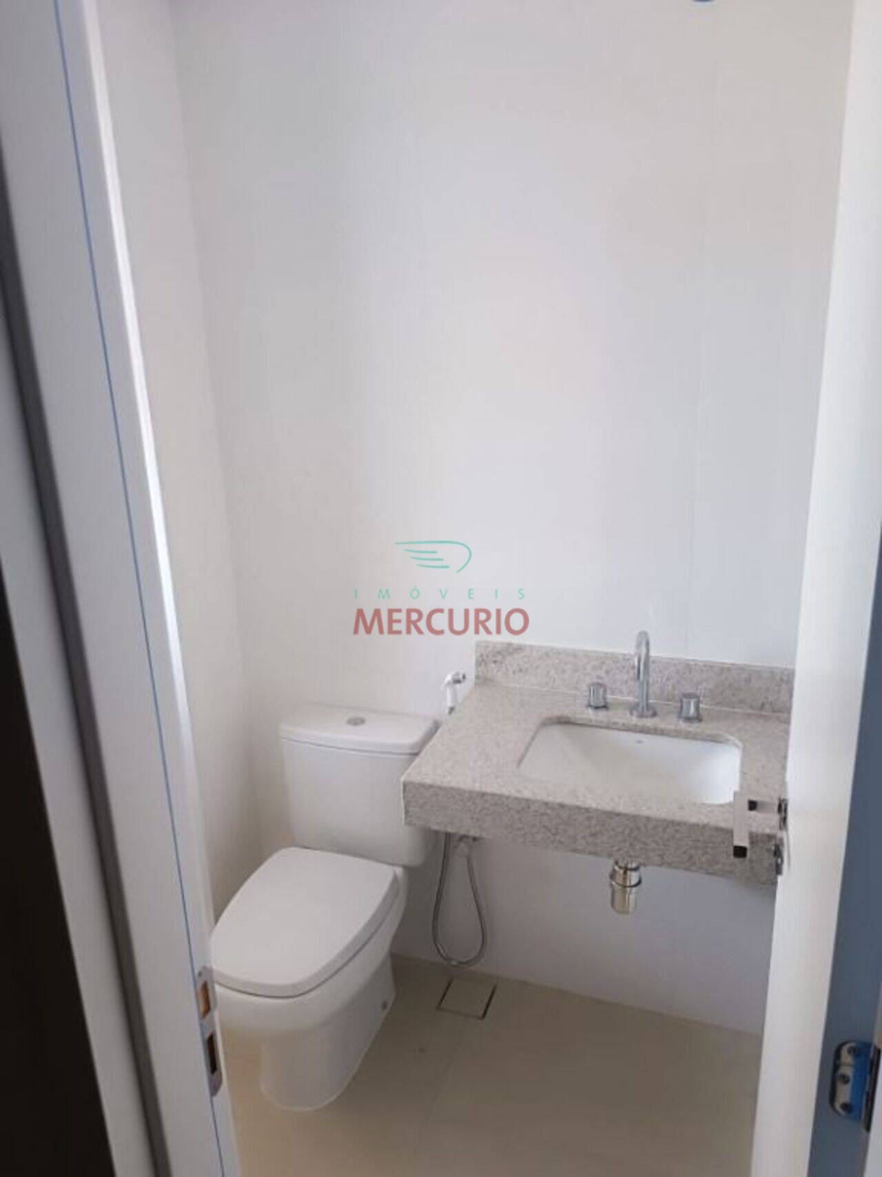 Apartamento Jardim Estoril IV, Bauru - SP