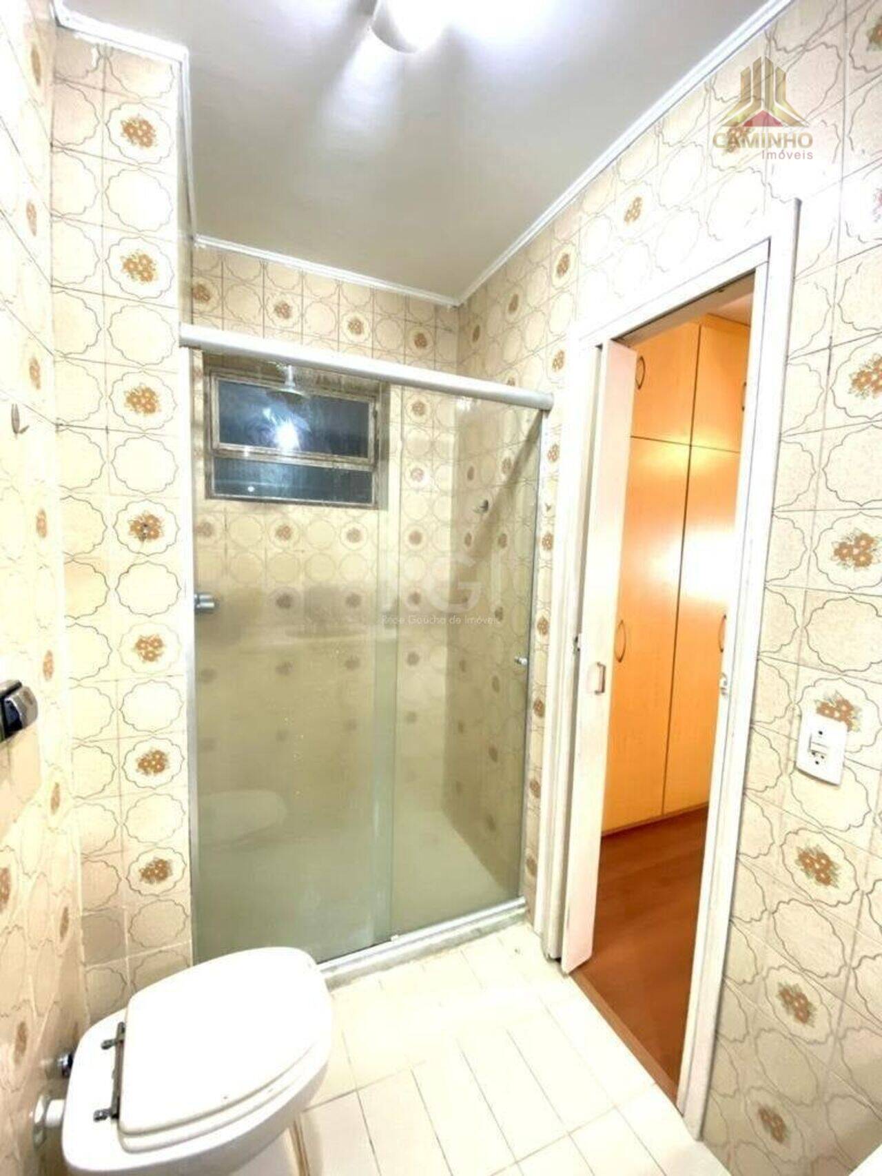 Apartamento Rio Branco, Porto Alegre - RS