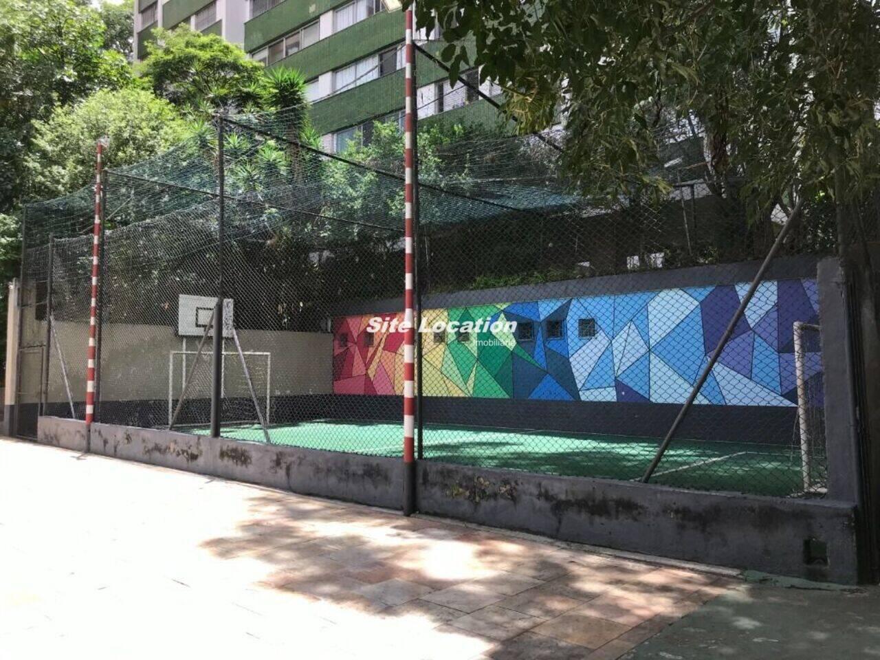Apartamento Chácara Santo Antônio, São Paulo - SP