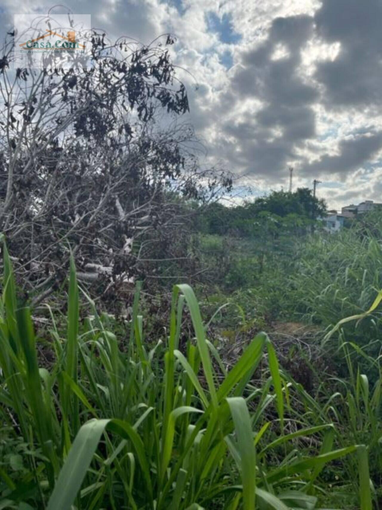 Terreno Balneário de Carapebus, Serra - ES