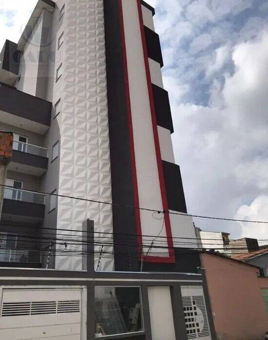 Miniatura - Apartamento de 44 m² Cidade Patriarca - São Paulo, à venda por R$ 294.999