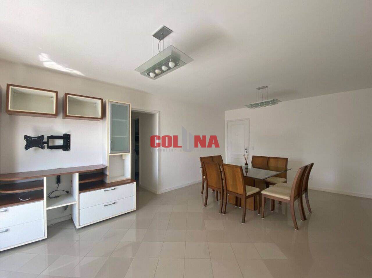 Apartamento São Domingos, Niterói - RJ