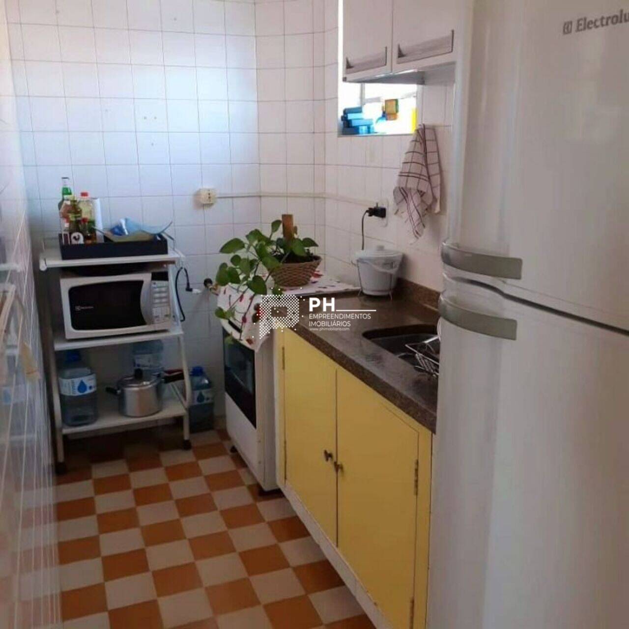 Apartamento Centro, Mogi Mirim - SP