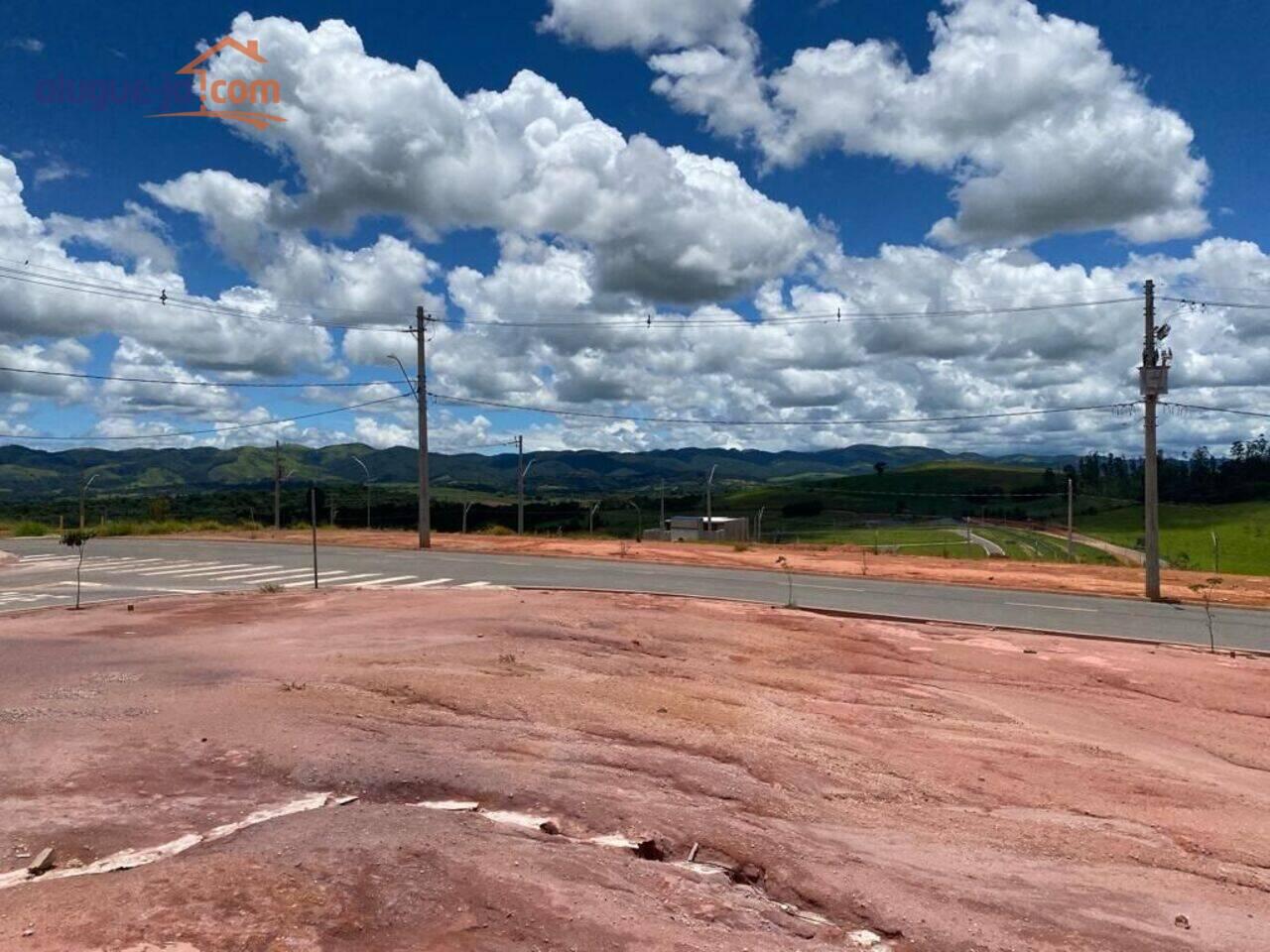 Terreno Jardim Maria Cândida, Caçapava - SP