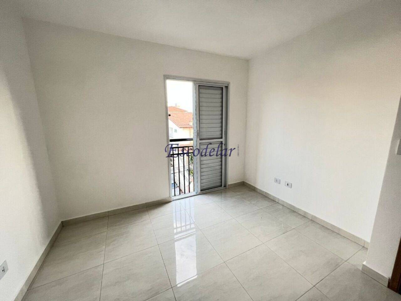 Apartamento Parada Inglesa, São Paulo - SP