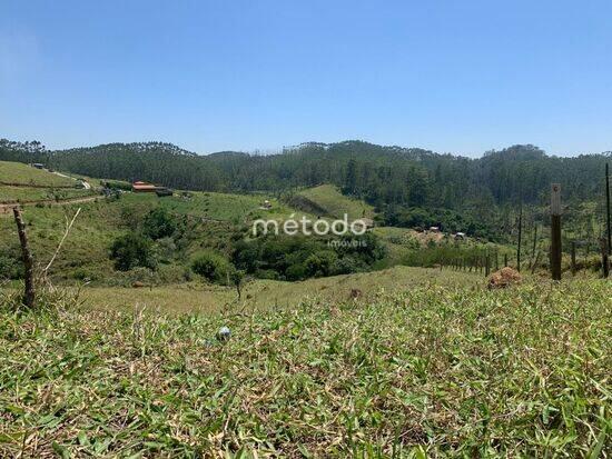 Terreno Itaoca, Guararema - SP