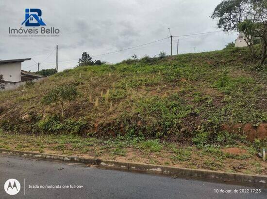 Condomínio Jardim das Paineiras - Itatiba - SP, Itatiba - SP