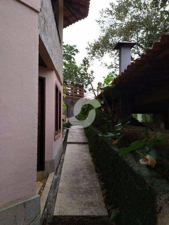 Casa Pendotiba, Niterói - RJ