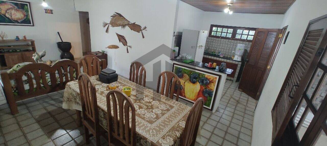 Casa Praia de Catuama, Goiana - PE